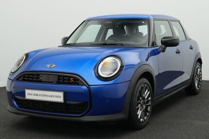 Mini Cooper S 13.326 km 29.111 &euro; Kassel 34125