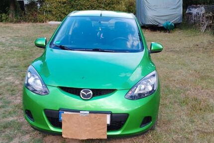 Mazda 2 178.000 km 4.000 &euro; Raguhn-Jessnitz 06779