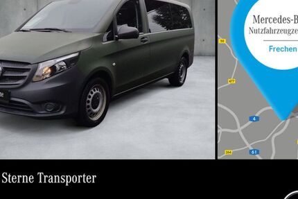 Mercedes-Benz Vito 57.027 km 29.480 &euro; Frechen 50226
