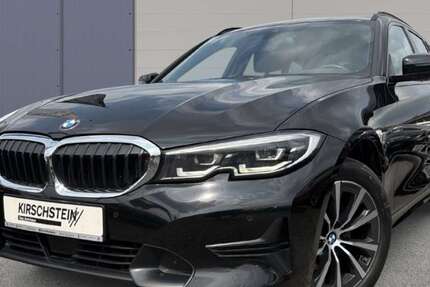BMW 320 113.390 km 22.990 &euro; Bad Hersfeld 36251