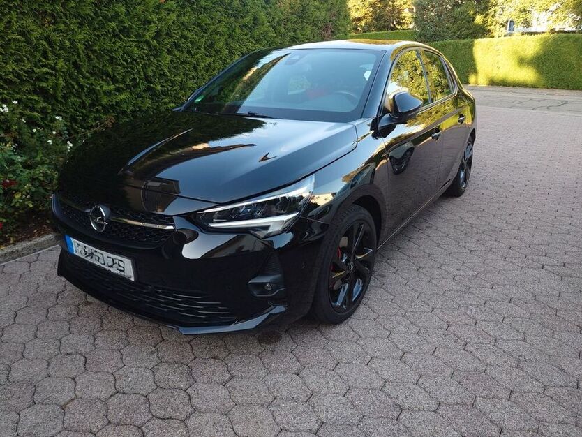 Corsa