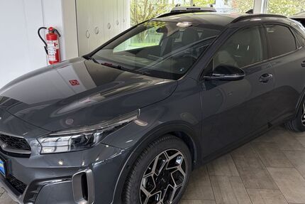 Kia XCeed 24.490 km 24.490 &euro; Würzburg 97076
