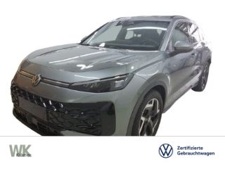 VW T-Roc 9.500 km 34.990 &euro; Gross Bieberau 64401
