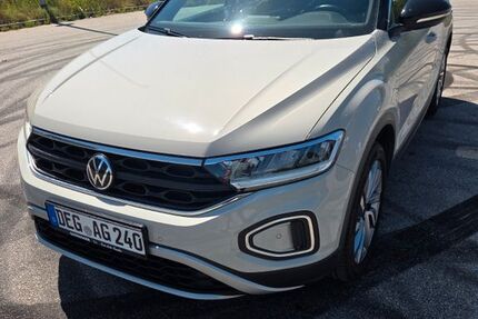 VW T-Roc 22.500 km 29.500 &euro; Niederalteich 94557