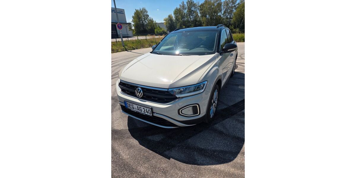 VW T-Roc 22.500 km 29.500 &euro; Niederalteich 94557