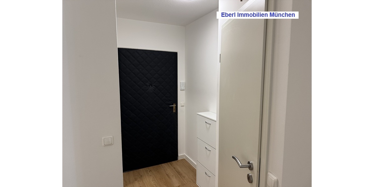 Wohnen mit Mehrwert: 2 Zimmer +Garten +Terrasse +großer Hobbyraum +abschließbares Kellerabteil +TG + Provisionsfrei für den Käufer - Erdgeschoßwohnung München Feldmoching-Hasenbergl | Angebot:26818928