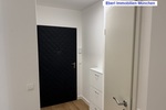Wohnen mit Mehrwert: 2 Zimmer +Garten +Terrasse +großer Hobbyraum +abschließbares Kellerabteil +TG + Provisionsfrei für den Käufer - Erdgeschoßwohnung München Feldmoching-Hasenbergl | Angebot:26818928