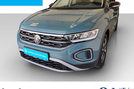 VW T-Roc 4.100 km 24.980 &euro; Bernbeuren 86975