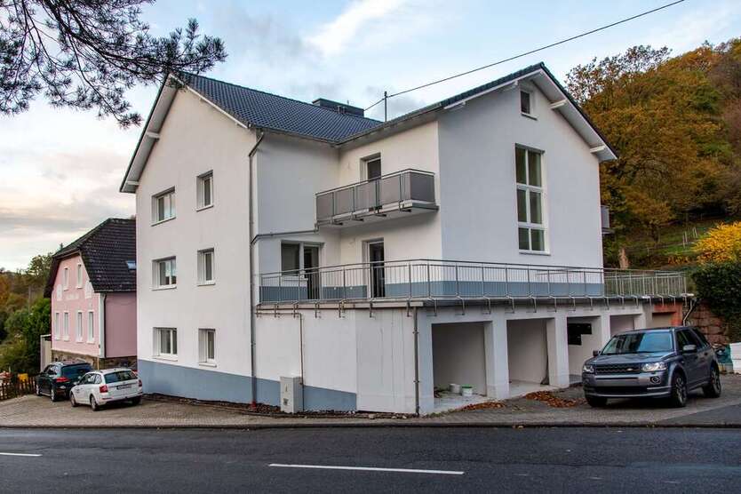 Wohnung zum Mieten in Bad Ems 880 € 88 m² 3 zimmer