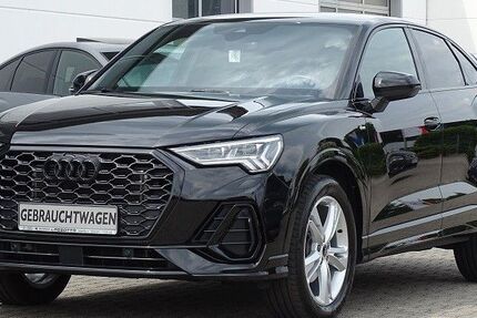 Audi Q3 48.905 km 33.890 &euro; Meißen 01662