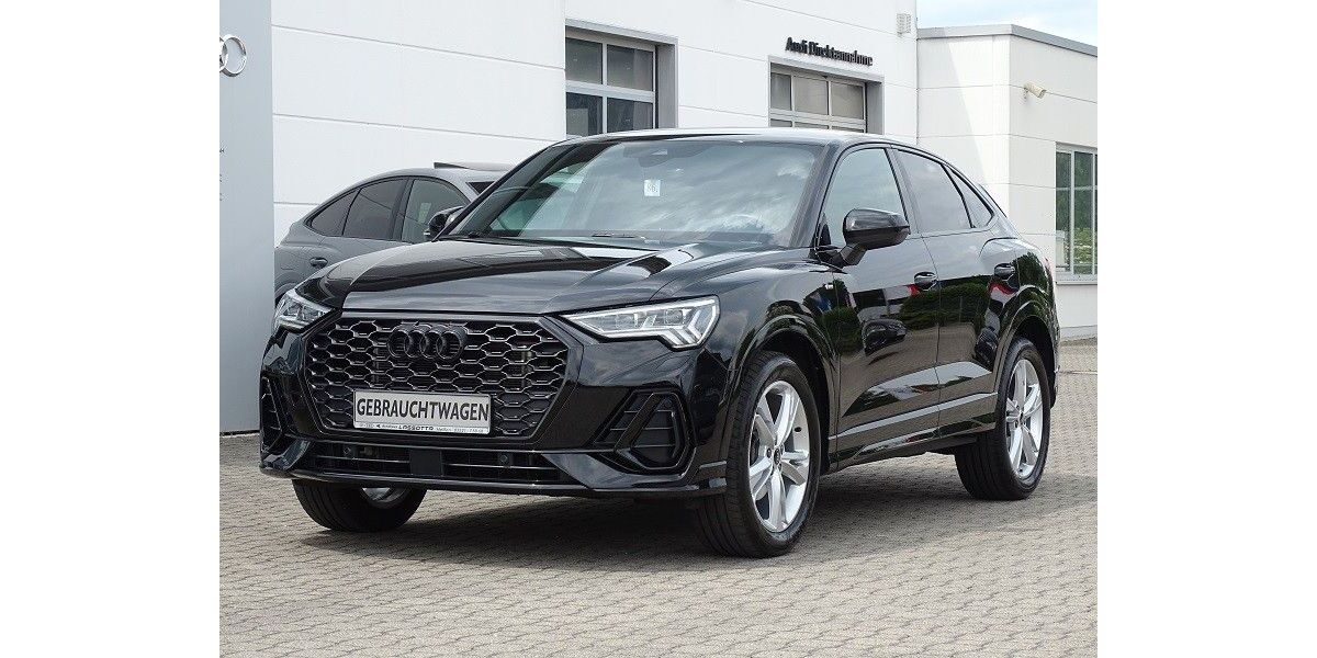 Audi Q3 48.905 km 33.890 &euro; Meißen 01662