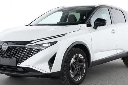 Nissan Qashqai 21.705 km 24.799 &euro; Münster 48145