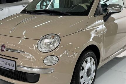 Fiat 500 100.700 km 6.998 &euro; Grevenbroich 41515