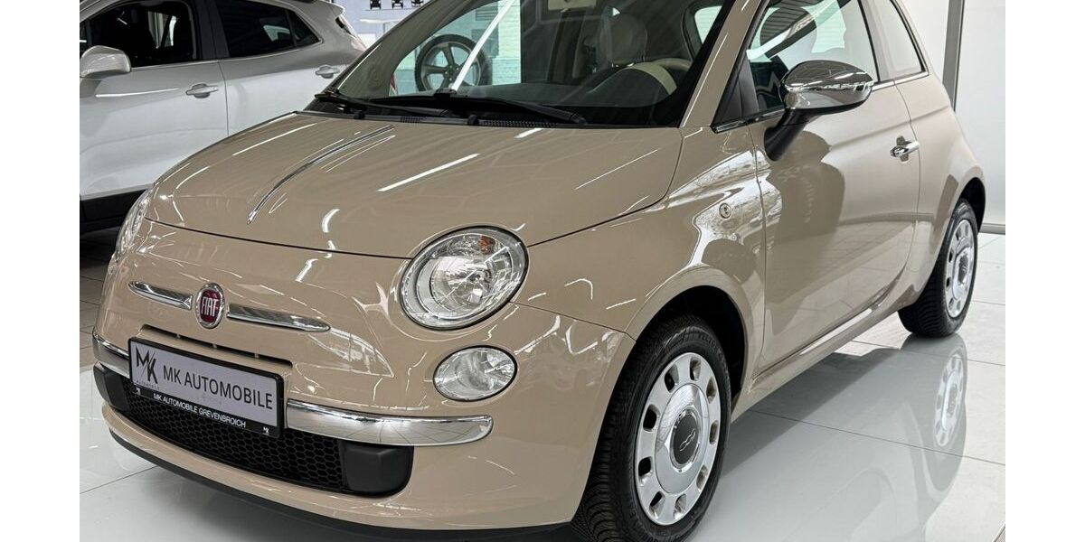 Fiat 500 100.700 km 6.998 &euro; Grevenbroich 41515
