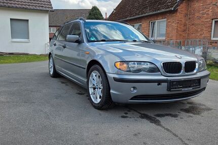 BMW 316 249.087 km 2.000 &euro; Alfhausen 49594