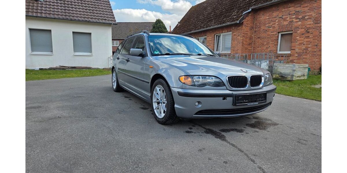 BMW 316 249.087 km 2.000 &euro; Alfhausen 49594
