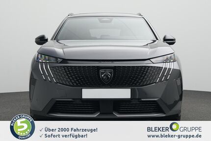 Peugeot 5008 1.500 km 40.290 € Ahaus 48683