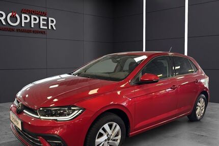 VW Polo 85.000 km 15.850 &euro; Paderborn 33104