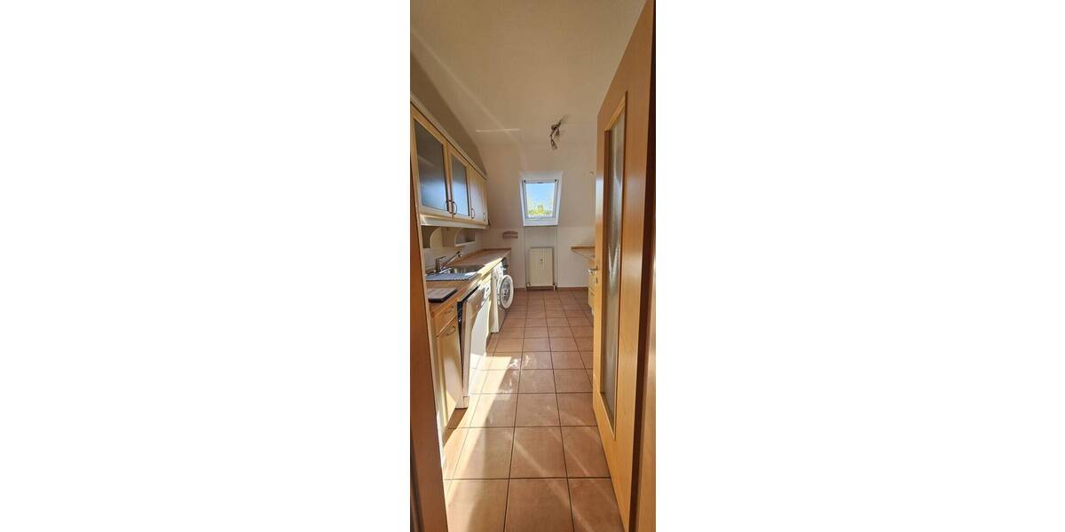 Etagenwohnung Bayreuth Birken - 3 Zimmer, 95 m&sup2;, 850&euro; | Angebot:26434638