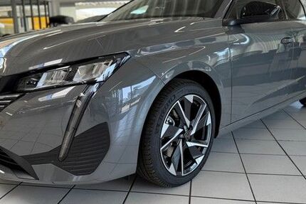 Peugeot 308 11.360 km 23.990 &euro; Moers 47441