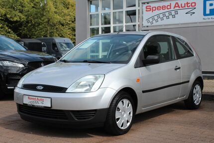 Ford Fiesta 89.990 km 3.190 € Winterbach bei Stuttgart 73650