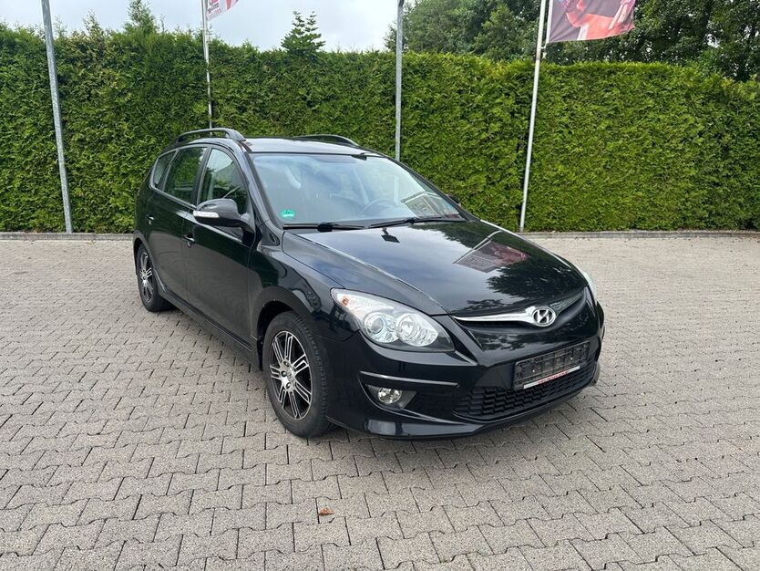 Hyundai i30 170.000 km 2.990 € Senden 48308