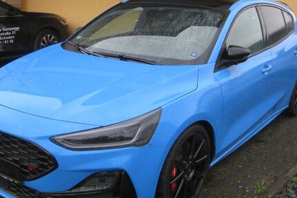 Ford Focus 1.500 km 34.500 &euro; Schoden 54441