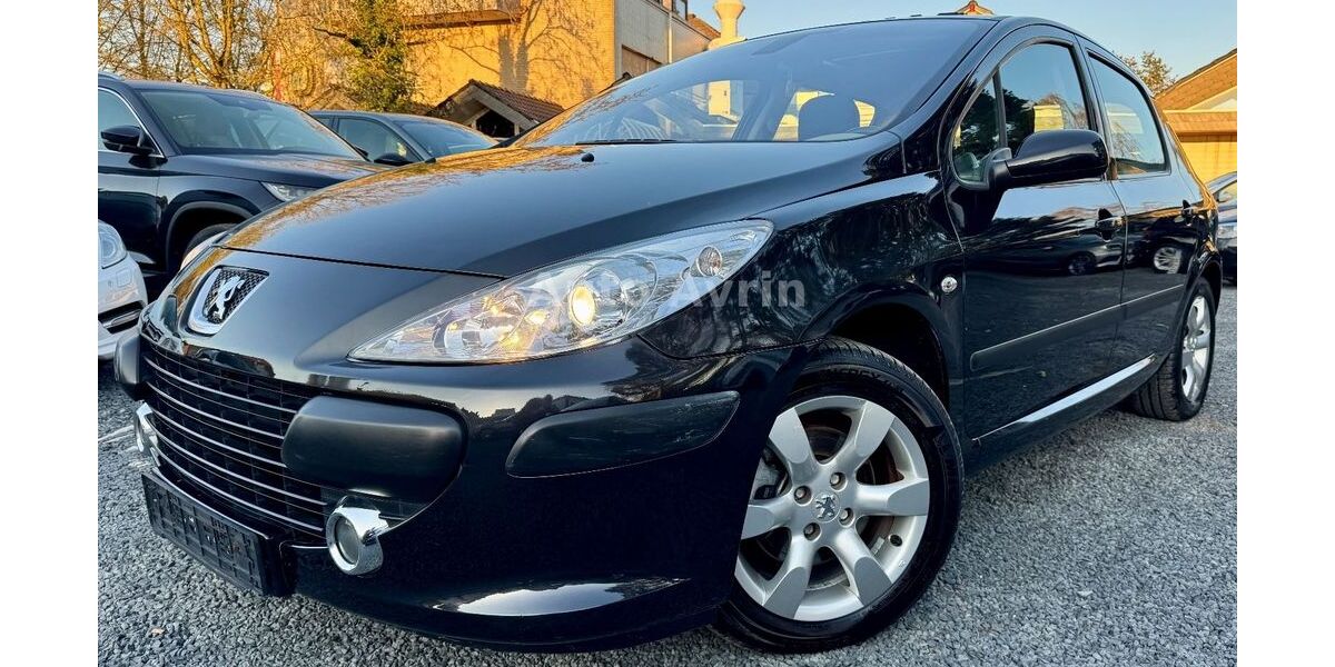 Peugeot 307 85.114 km 4.999 &euro; Mönchengladbach 41238