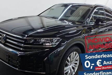 VW Touareg 25.500 km 52.440 &euro; Wackersdorf 92442