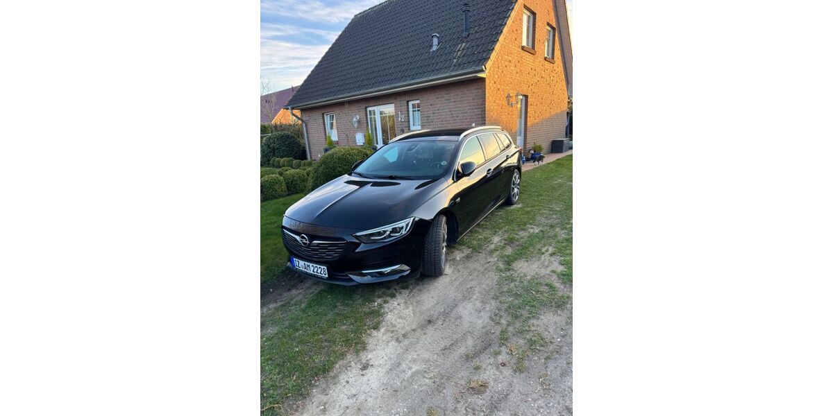 Opel Insignia 195.000 km 13.600 &euro; Blomesche Wildnis 25348