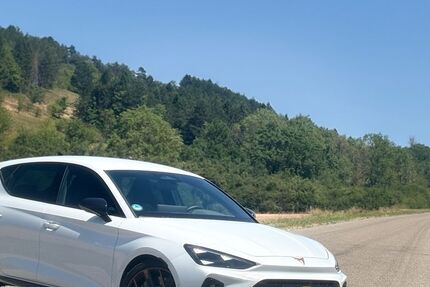 Cupra Leon 5.950 km 36.999 &euro; Lauda-Königshofen 97922