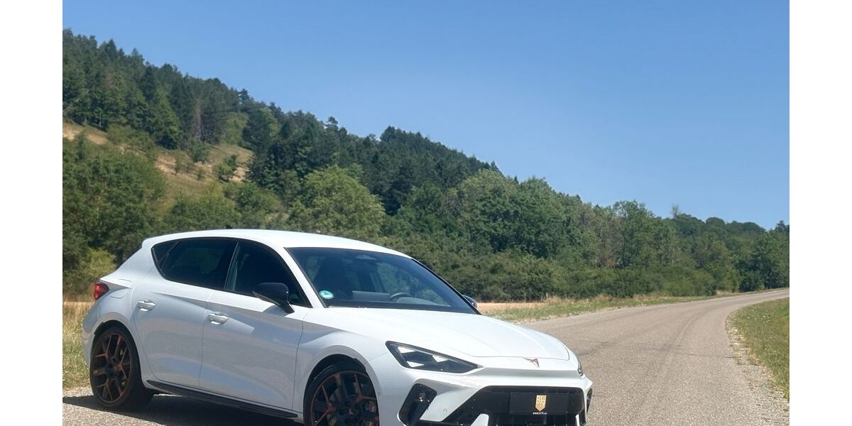 Cupra Leon 5.950 km 37.999 &euro; Lauda-Königshofen 97922