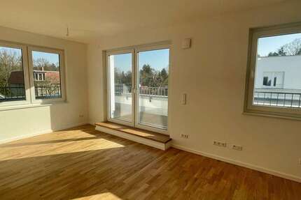 Wohnung Blankenfelde-Mahlow Mahlow - 2 Zimmer, 56 m&sup2;, 1.100&euro; | Angebot:25336917