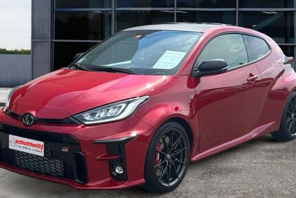 Toyota Yaris 1.125 km 38.490 € Maulburg 79689