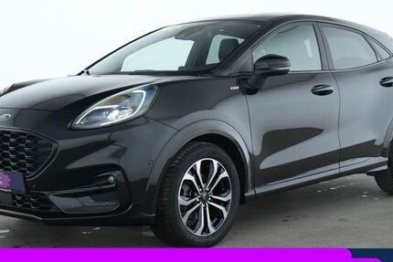 Ford Puma 37.603 km 15.555 &euro; Garching bei München 85748