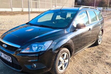 Ford Focus 218.000 km 2.250 &euro; Geislingen an der Steige 73312