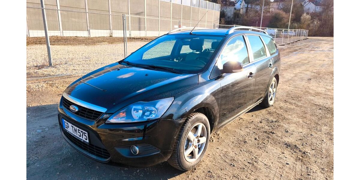 Ford Focus 218.000 km 2.250 &euro; Geislingen an der Steige 73312