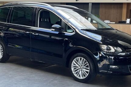 VW Sharan