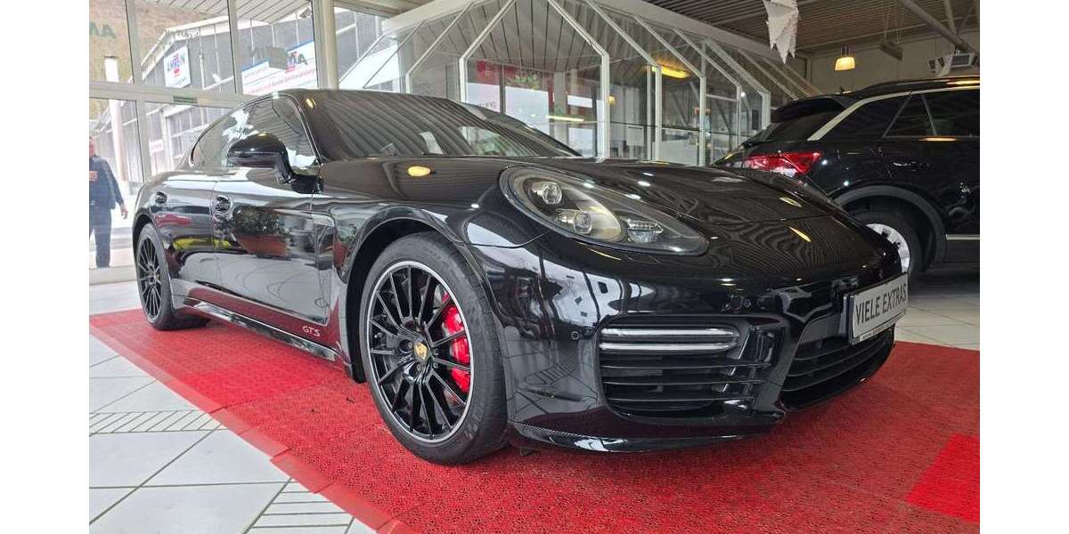 Porsche Panamera 173.800 km 33.900 &euro; Lahnstein 56112