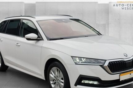 Skoda Octavia 60.212 km 20.390 &euro; Taucha 04425