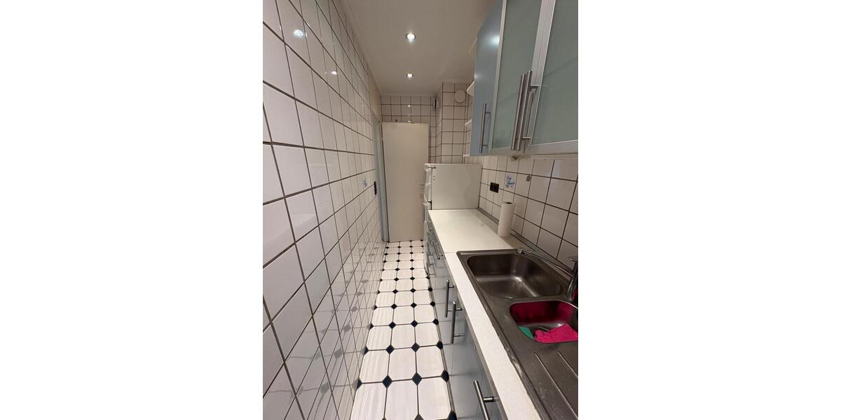 Etagenwohnung Bonn Bad Godesberg - 1 Zimmer, 36 m&sup2;, 147.000&euro; | Angebot:24627594