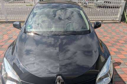 Renault Megane 194.000 km 2.900 &euro; Offenbach am Main, Stadt 63069