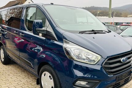 Ford Transit 146.000 km 16.900 &euro; Bielefeld 33647