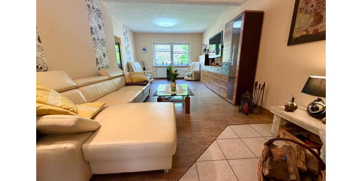 Doppelhaushälfte Torgelow - 4 Zimmer, 100 m&sup2;, 174.900&euro; | Angebot:26943831