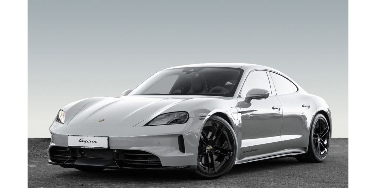 Porsche Taycan 9.900 km 118.880 &euro; Pforzheim 75177