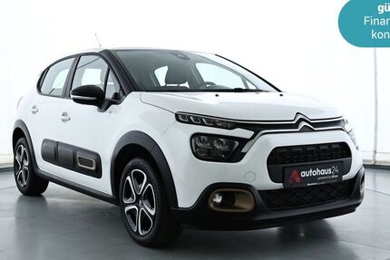 Citroen C3 4.679 km 14.770 &euro; Egelsbach 63329