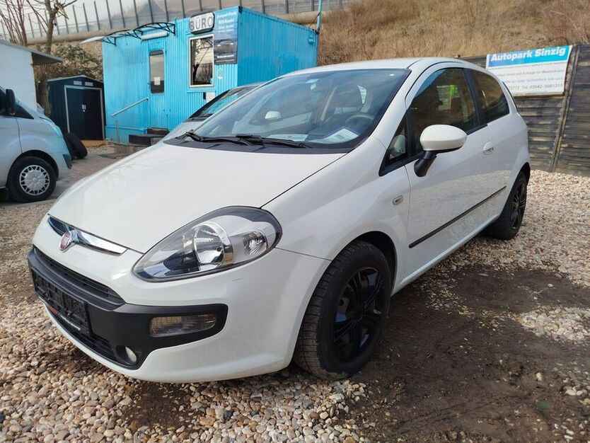 Punto