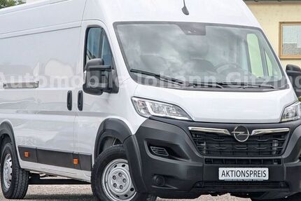 Opel Movano 38.000 km 22.490 &euro; Königsbrunn bei Augsburg 86343