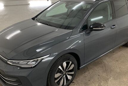 VW Golf 11.245 km 20.940 € Wiedemar OT Kyhna 04509