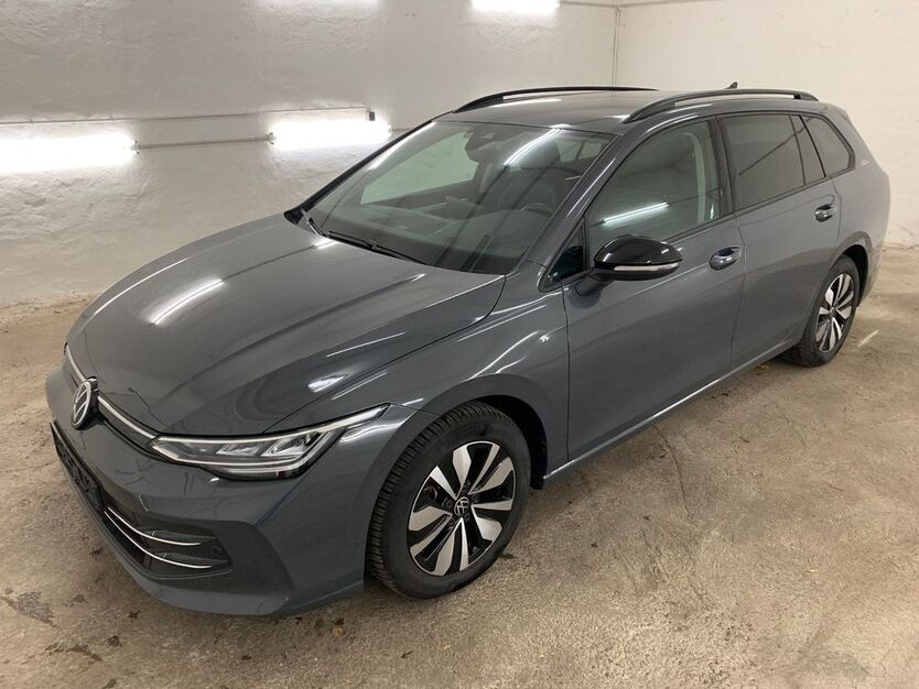 VW Golf 11.245 km 20.940 € Wiedemar OT Kyhna 04509